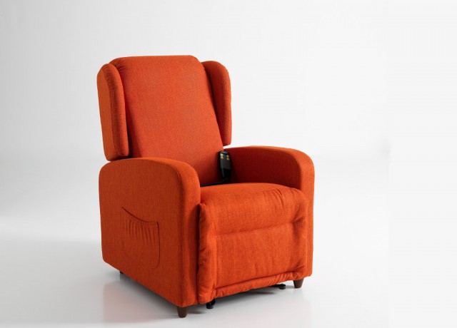 Poltrone alzapersona relax e lift