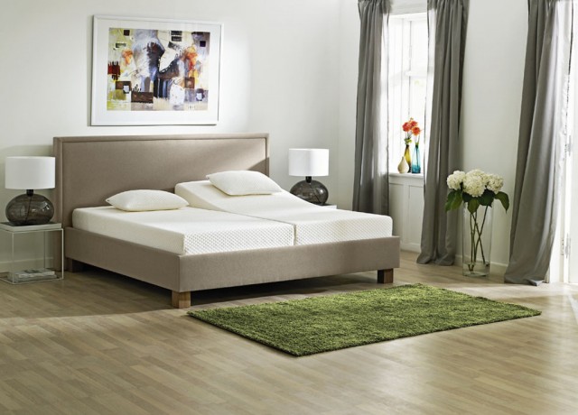 Materasso Tempur