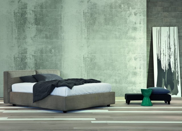 Letti di design italiano