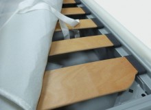 Coprirete feltro: una protezione per materasso aggiuntiva