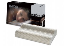 Guanciale Dorelan memory foam Balance