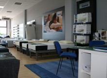 Notturnia negozio di sistemi di riposo a Rovigo