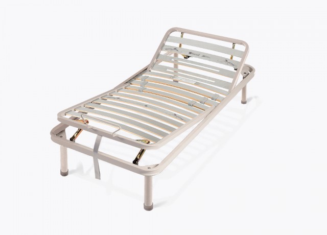 Reti letto manuali Dorsal Super