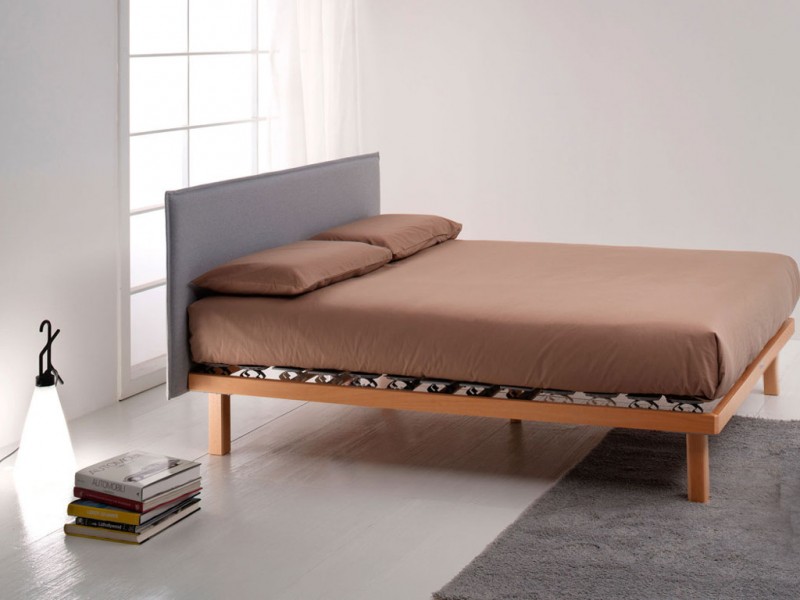 Notturnia Testiere letto imbottite Dorsal Simplicity C40 - Notturnia Padova  e Rovigo