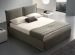 Letto Ergogreen Asia giroletto contenitore Ergospace ambientato