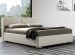 Letto Ergogreen Jasmine giroletto fascia alta