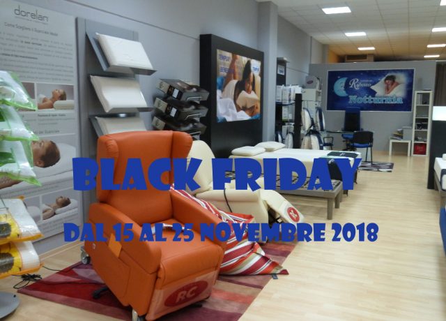 Black Friday Rovigo