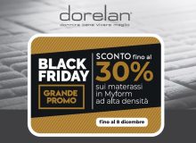 Black Friday Dorelan