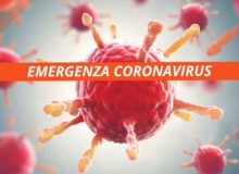 emergenza coronavirus